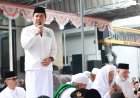 PB Jatma Aswaja Bakal Gelar Dzikir Kebangsaan dan Ikrar Bela Negara di Masjid Istiqlal