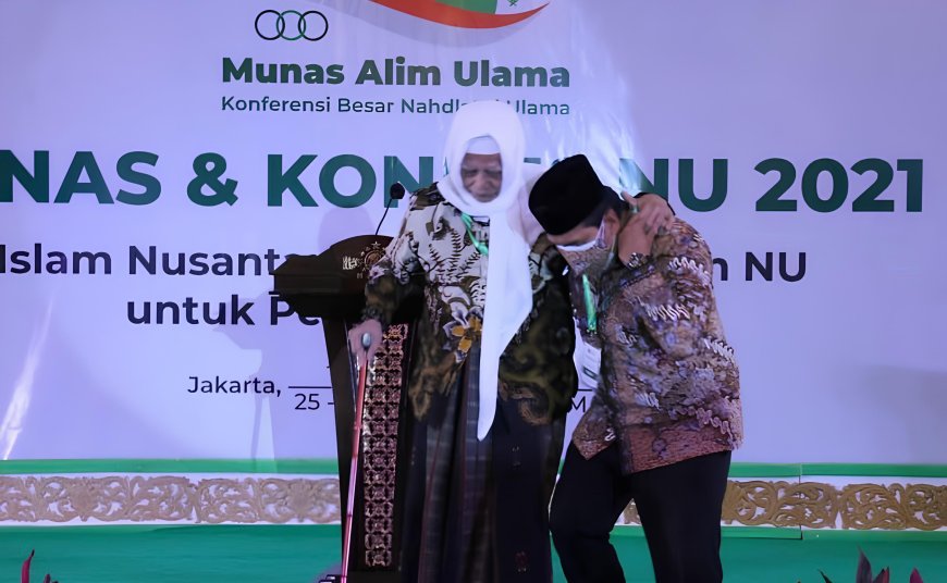 Sekjend JATMA Aswaja Kecam Framing Negatif Pesantren dalam Tayangan Trans7, Desak Klarifikasi dan Permintaan Maaf Terbuka