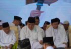 PB JATMA Aswaja Resmi Kukuhkan Pengurus Jawa Barat, Gus Helmy: Bukan Sekadar Organisasi, tapi Khidmat Spiritual
