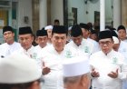 PB JATMA ASWAJA Lantik Pengurus Wilayah dan Cabang Se-Jawa Tengah