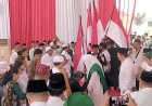 Gelar Pelantikan PC Se-Jawa Timur, JATMA ASWAJA Satukan Spiritualitas dan Ikrar Bela Negara Lintas Agama