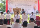 Habib Luthfi: JATMA Aswaja Harus Bermanfaat bagi Masyarakat