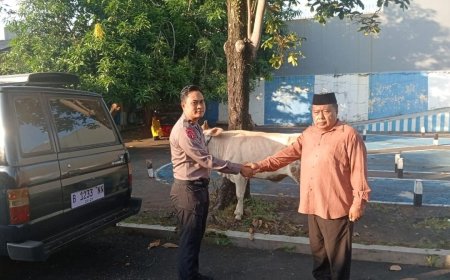 PB JATMA ASWAJA Salurkan 80 Ekor Sapi Kurban Idul Adha untuk Masyarakat Indonesia yang Membutuhkan