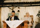 Milad Ke-42 Pondok Pesantren Ngalah, Napak Tilas Guru Mursyid Thariqah “Dari Gubuk Jadi Gedung”