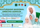 Annitho Aswaja Bakal Gelar Silaturrahmi Nasional di Wisma Perdamaian Semarang