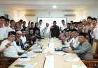 JATMA ASWAJA Konsolidasikan Pegiat Media Nasional Lewat Pelatihan Multimedia dan Dakwah Digital