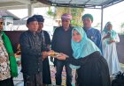 Resmi! Annitho Aswaja JATMA ASWAJA NTB Dikukuhkan, Garda Terdepan Dakwah Perempuan