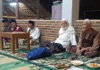 Perkuat Silaturahim dan Syiar Dakwah, JATMA Aswaja Boyolali Gelar Pengajian Rutin Malam Ahad Pahing