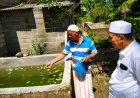 JATMA ASWAJA Karanganyar Kembangkan Program Lele Mutiara, Perkuat Kemandirian Ekonomi Jamaah