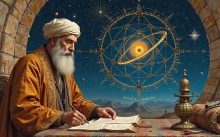 Iman dan Ilmu: Dua Sayap Peradaban