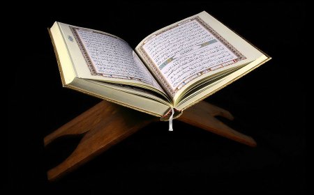 Menyelami Hakikat Orang Beriman Dalam Surah Al-Anfal.