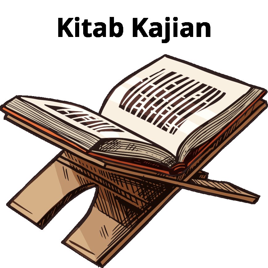 Mengenal Bacaan Bergizi: Empat Sehat, Lima Hikam Athoiyyah