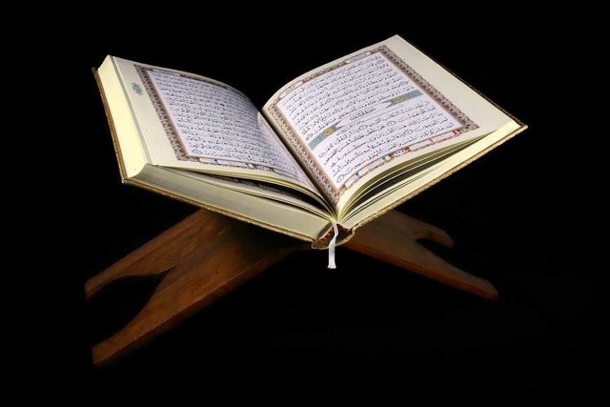 Menyelami Hakikat Orang Beriman Dalam Surah Al-Anfal.