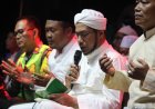 Perkuat Ukhuwah dan Persatuan, JATMA ASWAJA dan Beberapa Ormas Karawang Bersinergi dalam Maulid Nabi 2026