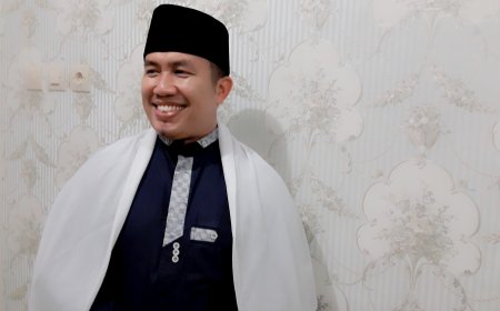 Ratusan Muslimah Padati Masjid Raya Bogor, KH. Abdullah Nawawi: Wanita Shalihah adalah Pilar Keluarga Sakinah dan Penentu Generasi Qur'ani