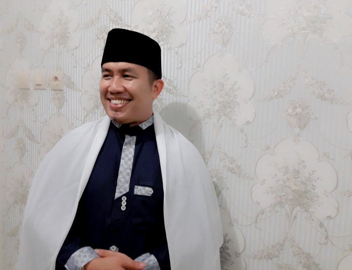 Ratusan Muslimah Padati Masjid Raya Bogor, KH. Abdullah Nawawi: Wanita Shalihah adalah Pilar Keluarga Sakinah dan Penentu Generasi Qur'ani