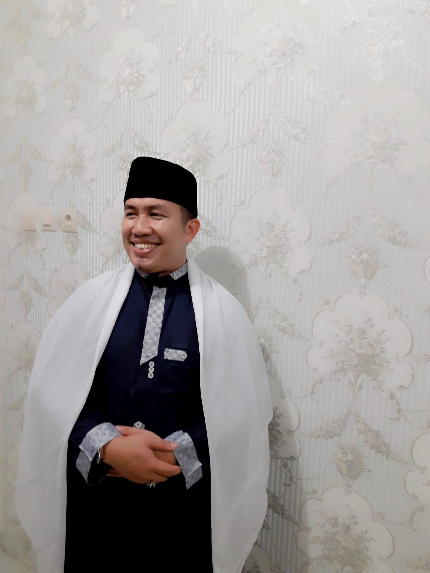 Ratusan Muslimah Padati Masjid Raya Bogor, KH. Abdullah Nawawi: Wanita Shalihah adalah Pilar Keluarga Sakinah dan Penentu Generasi Qur'ani