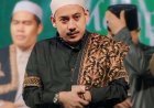 Maulid Akbar Musholla Al Barokah Cibanteng, Hadirkan Habib Abdurahman Al Kaff