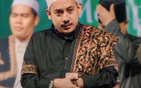 Maulid Akbar Musholla Al Barokah Cibanteng, Hadirkan Habib Abdurahman Al Kaff