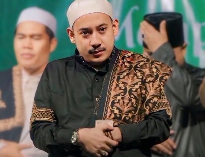 Maulid Akbar Musholla Al Barokah Cibanteng, Hadirkan Habib Abdurahman Al Kaff