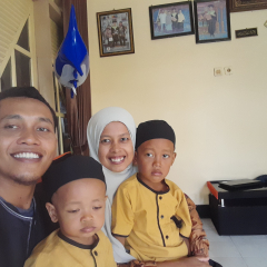 Ahmad Nawawi